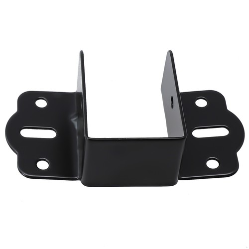 Zuverlässige U-förmige Bettbefestigungswinkel stabiles Metallmaterial rostfreie Beschichtung - Bild 22 von 59