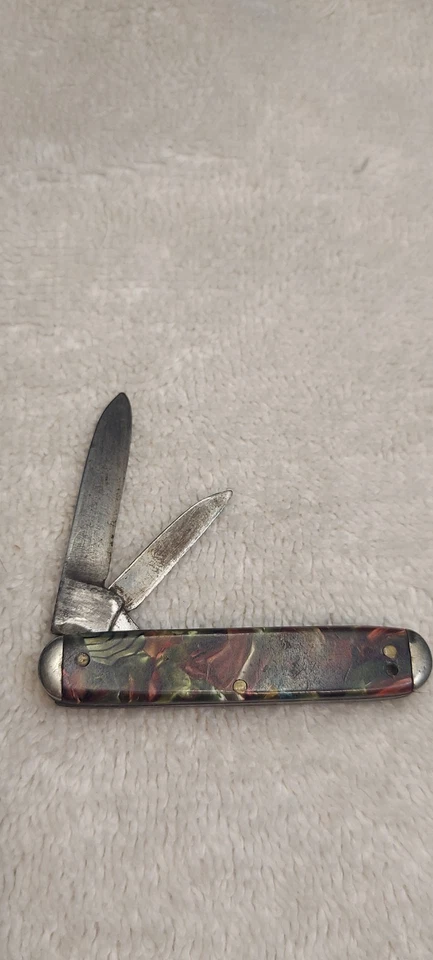 Lot Of 5 Vintage Knives. - Image 3 of 4