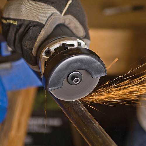 3.5-Amp 3-In. High-Speed Cutoff Tool RPIGCOT335 - Picture 6 of 7