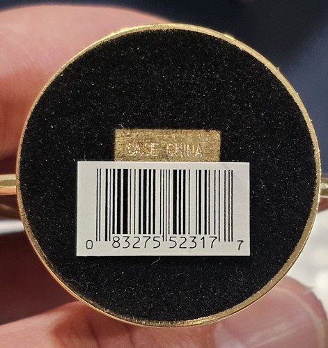 Reloj Linterna Miniatura Cuarzo Elgin - Imagen 11 de 11