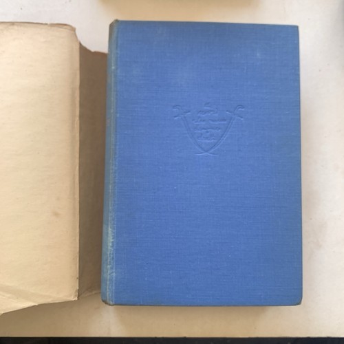 Seven Pillars of Wisdom A Triumph by T.E. Lawrence 1950 Hard Cover Vintage - Imagen 3 de 6