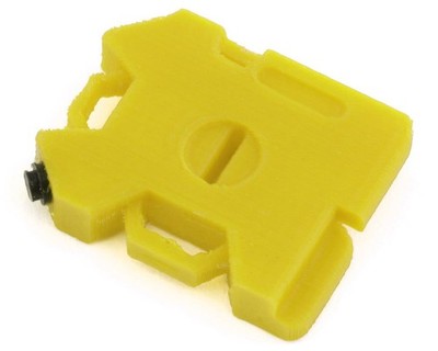 Exclusive RC 1/24 Scale 2 Gallon Rotopax (Diesel) [ERC24-C-1002]