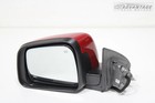 2011-2022 DODGE DURANGO FRONT LEFT DRIVER SIDE REAR VIEW MIRROR W/ TURN LAMP OEM
