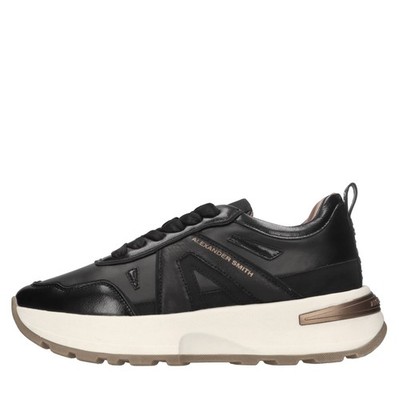 LIVERPOOL WOMAN LPW 2130 Sneaker ALEXANDER SMITH Damen schwarz Amz03_alex
