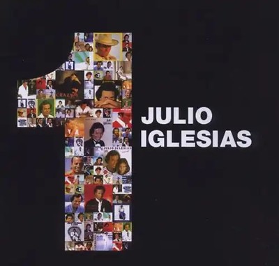 Julio Iglesias - 1 [2 CDs]