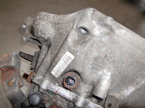 Getriebe Honda Civic FN2 Type R 201PS K20Z4 Bj: 2006-2012 SPWM  - Picture 3 of 3