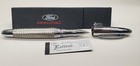 Bettoni Ford Racing Mustang FR500C Ballpoint Pen With Original Box Braided Shaft — photo 3