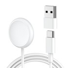 Watch Charger Wireless Charging Station with Type-C Adapter For Google Pixel