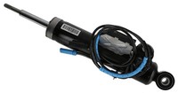 Sachs StoßDäMpfer Hinterachse Passend FüR BMW X6 E71 E72 X5 E70