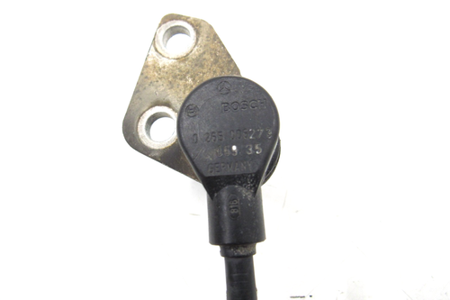 94-99  Mercedes W140 S-500 S420 FRONT RIGH--- ABS Wheel Speed Sensor  1405403517 - Picture 4 of 7