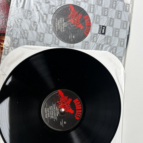 Mobb Deep Vinyl Murda Muzik X2 Records Dbl LP - Picture 20 of 24
