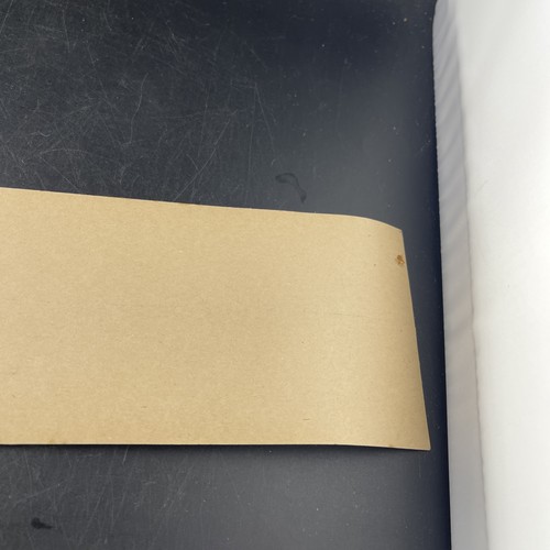 Vintage 1972 Nixon Agnew Autoaufkleber unbenutzt politische Kampagne Plastik GOP Me - Bild 5 von 7