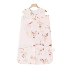 Swaddle-Blanket Baby Girl  Boy Swaddles Newborn Infant Transition 100 Cotto...