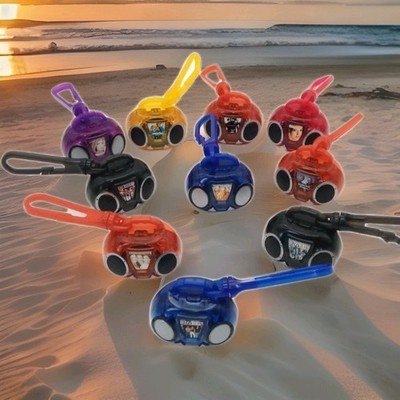 Mc Donalds Radio Happy Meal | Guter Zustand |   funktionsfähig  + neue Batterie