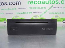4D0919892 SISTEMA DI NAVIGAZIONE GPS / 1497143 PER AUDI A6 C5 4B2, 4B4 2.7 T Q