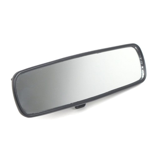 Sleek Black ABS Auto Mirrors Suitable for Buick For Cadillac For Chevrolet - Picture 9 of 12