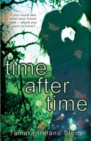 Tamara Ireland Stone | Time After Time | Taschenbuch | Englisch (2013)