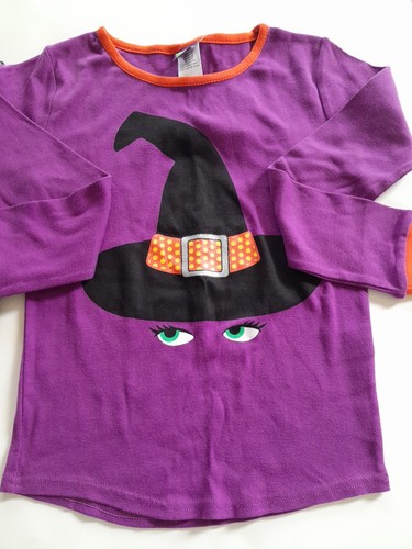 Dollie & Me Girls Halloween Pajama Set Size 10 Multicolor NWT No Doll Outfit - Picture 4 of 6