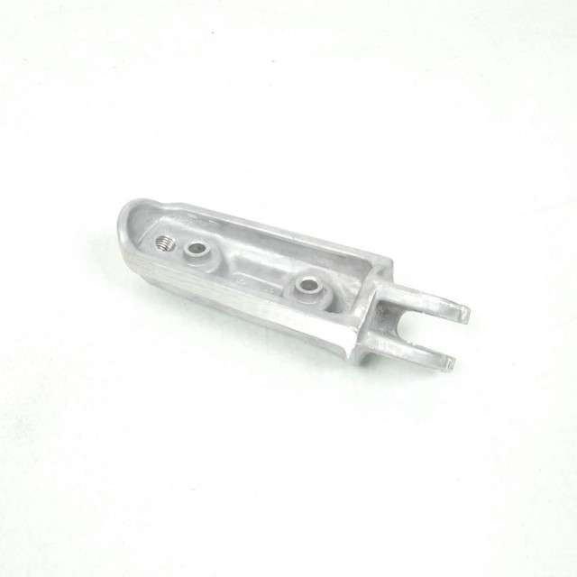 Cale pied pilote AVG pour moto Honda 600 CBF 2010 50642-MBT-610 MM5-L Neuf
