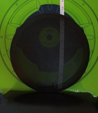 JL AUDIO 10" Mesh Subwoofer Enclosure Only