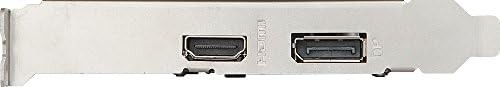 Placa de gráficos MSI GeForce GT 1030 2G LP OC VD6348 1518 MHz - Imagen 7 de 7