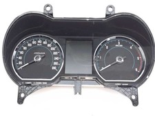 EX2310849KA INSTRUMENTENTAFEL / 264491 FÜR JAGUAR XF 2.2 DIESEL