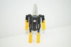 TRANSFORMERS G1 DRILL DASHER Mail Away Powerdasher WORKS [100% COMPLETE]