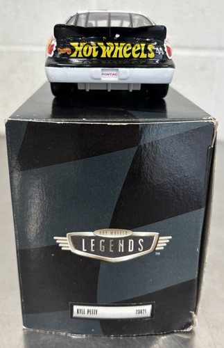 Pro Racing Legends 50th NASCAR Kyle Petty/Blues Brothers 2000 Grand Am - Picture 5 of 6
