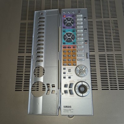 Yamaha DSP-A1 Natural Sound AV Amplifier | eBay