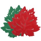  4 Pcs Place Mats for Table Desktop Insulation Pad Heat Resistant