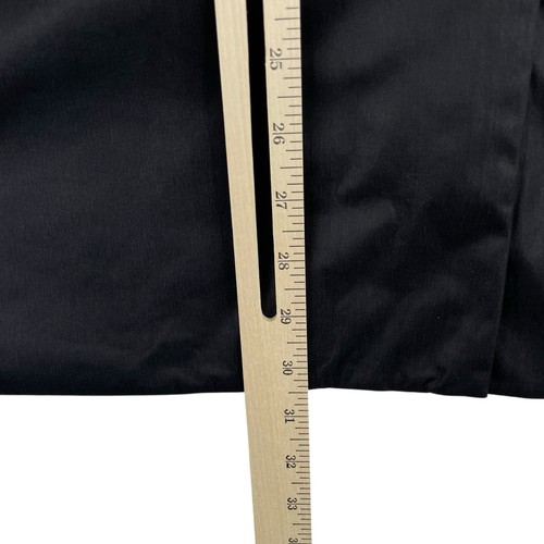 Chaleco de golf Nike Storm Fit ADV para hombre talla 2XL negro ligero cremallera completa DX6075 ACG - Imagen 2 de 13