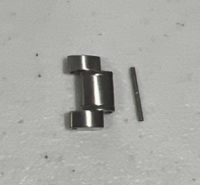 Omega Seamaster Link 17mm Stainless Steel Authentic Original