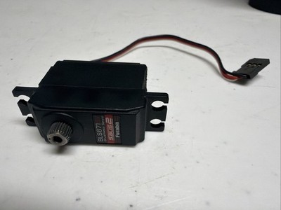 (Read) Futaba Bls671Sv Servo Discontinued High-Torque Brushless Standard Digital