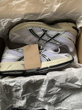 ASICS Cloud Grey