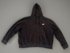 Nike Sportswear Club Men's Full Zip Hoodie Mens XXL