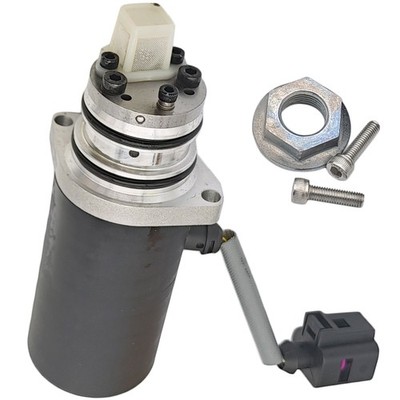 Pumpe Lamellenkupplung Allradantrieb Für Land Rover Freelander 2 2.2TD4 LR003147