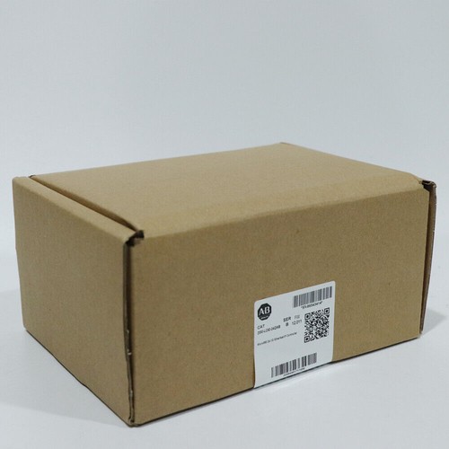 NUEVO~ ¡Controlador EtherNet/IP Allen Bradley 2080-LC50-24QWB Micro850 24 E/S! - Imagen 8 de 9