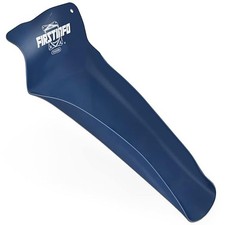 Large Flexible Funnel (21.8 inches Long), Flexible Draining Tool Oil Funnel Spi