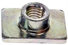 Honda NUT, SPECIAL (6X7) 61304-958-003 OEM NEW