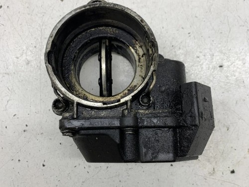 Volkswagen PASSAT B6 2007 Diesel 103kW Drosselklappenventil 03G128063G DRA42734