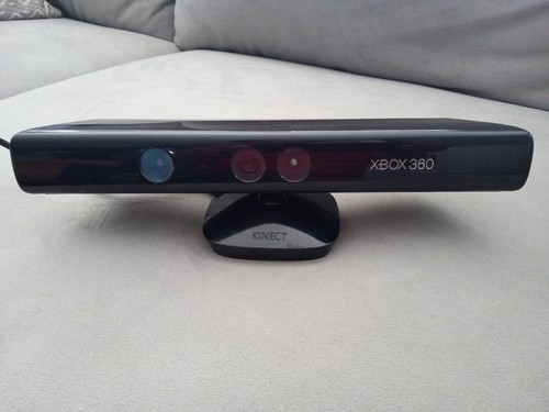 Original Microsoft XBOX 360 Kinect Sensor Bar Model 1414 for parts only - Bild 2 von 5