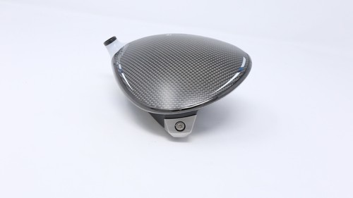 Used TaylorMade SIM MAX-D Driver - HEAD ONLY - Right-Handed - 10.5* - Picture 7 of 8