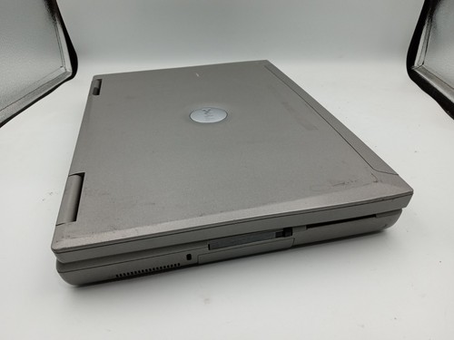 Dell Latitude D810 Intel Pentium M 1,73GHz 1GB RAM 60GB HDD Windows XP -RR - Bild 4 von 7