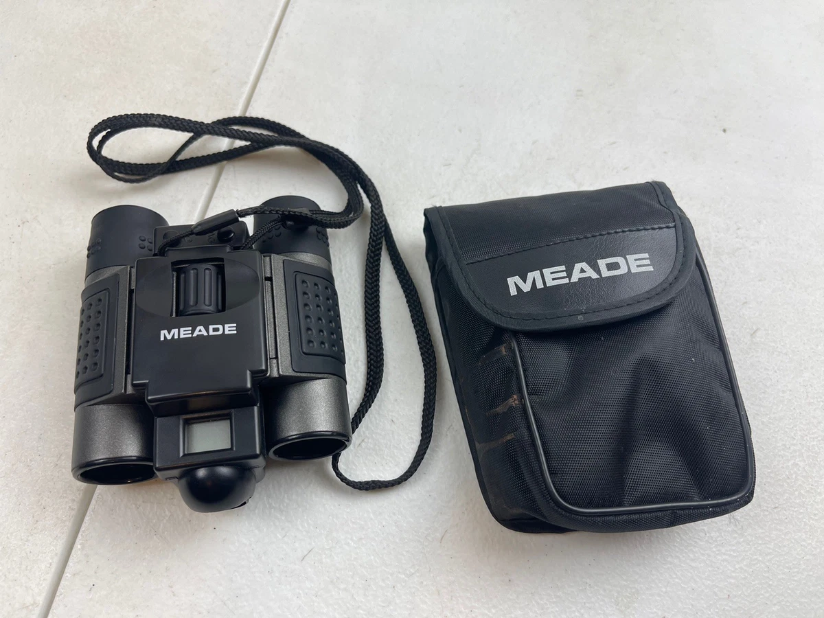 Meade Binoculars and Monoculars for sale | eBay
