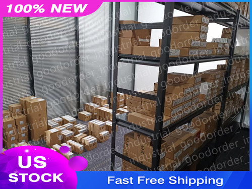 New Factory Sealed AB 1769-L18ER-BB1B /B CompactLogix 0.5MB DI/O Controller - Picture 7 of 7