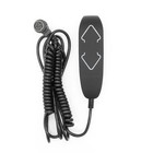 Genuine Limoss HC130+1 Recliner Remote 5-Pin — Fits 501264 & Replaces Old 201264