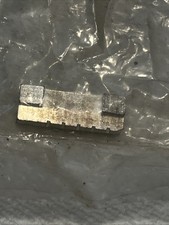 Curtis Clipper Model 15 Key Carriage CHRY-2 New In Bag