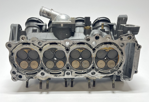 Motor Engine Cylinder Head Intake Valve Cams OEM Yamaha 2006-2016 YZFR6 R6 - Picture 8 of 17