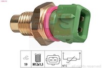 EPS 1.830.114 Sensor, KüHlmitteltemperatur FüR CitroËN Peugeot