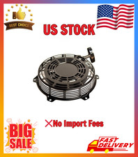 Genuine OEM Kawasaki Starter Recoil 49088-0010 49088-7028 FS481V FS541V FS600V